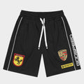 GOODSPEED MEN'S GRC M.O SHORTS BLACK