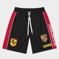 GOODSPEED MEN'S GRC M.O SHORTS BLK/RED