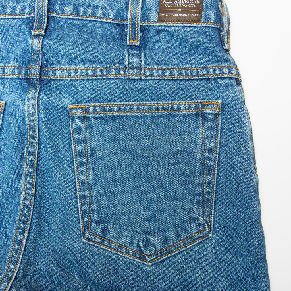 Men's Original Flannel Lined Jean