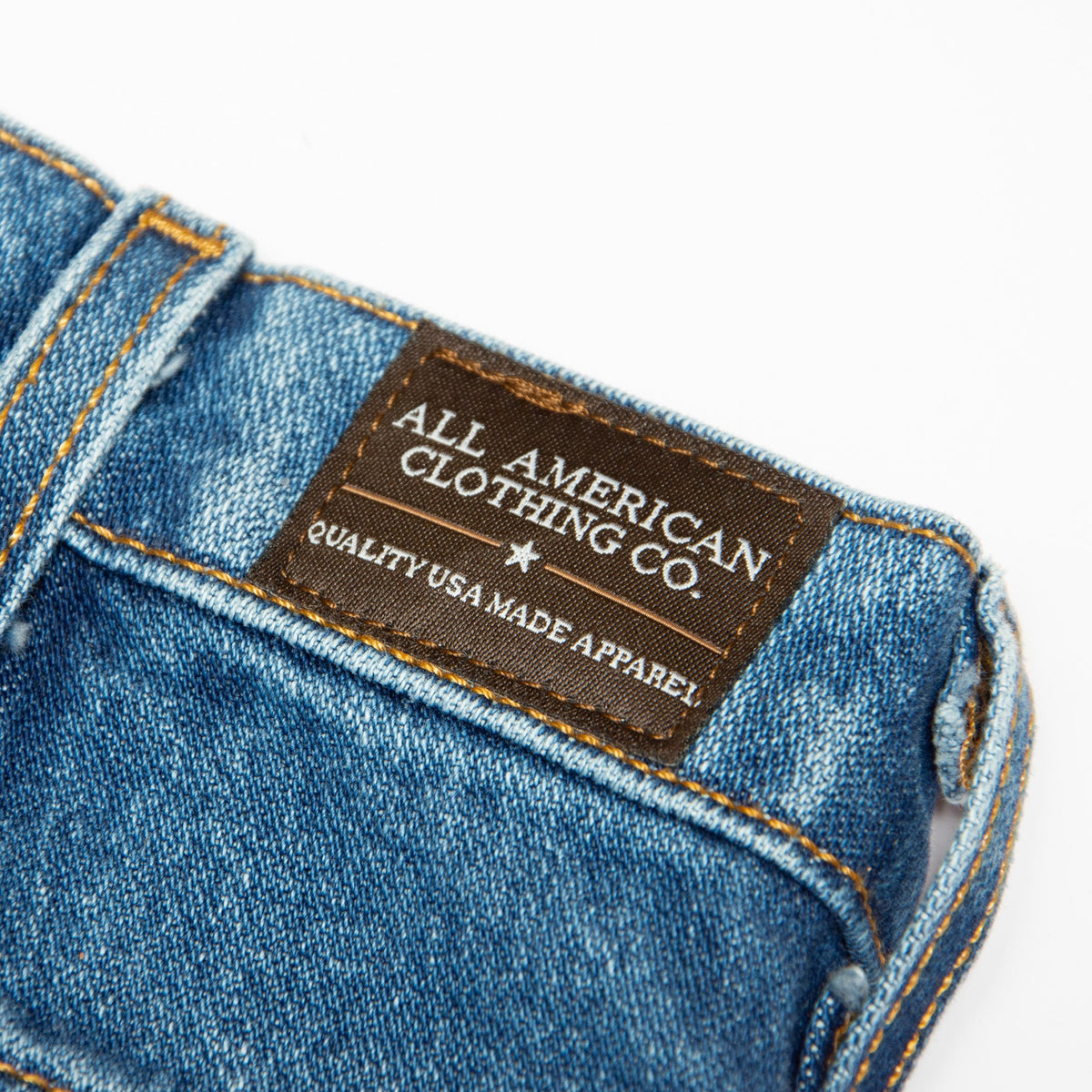 Men's Original Flannel Lined Jean