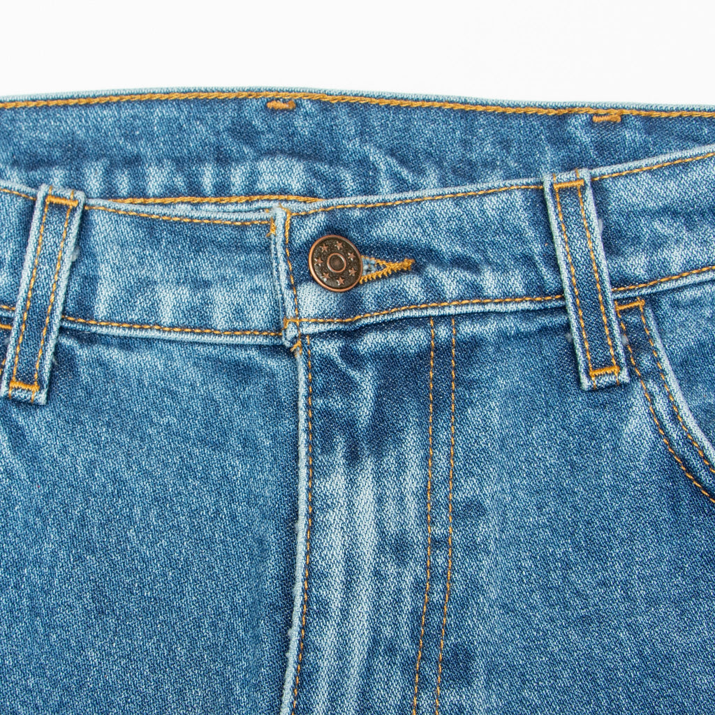 Men's Original Flannel Lined Jean