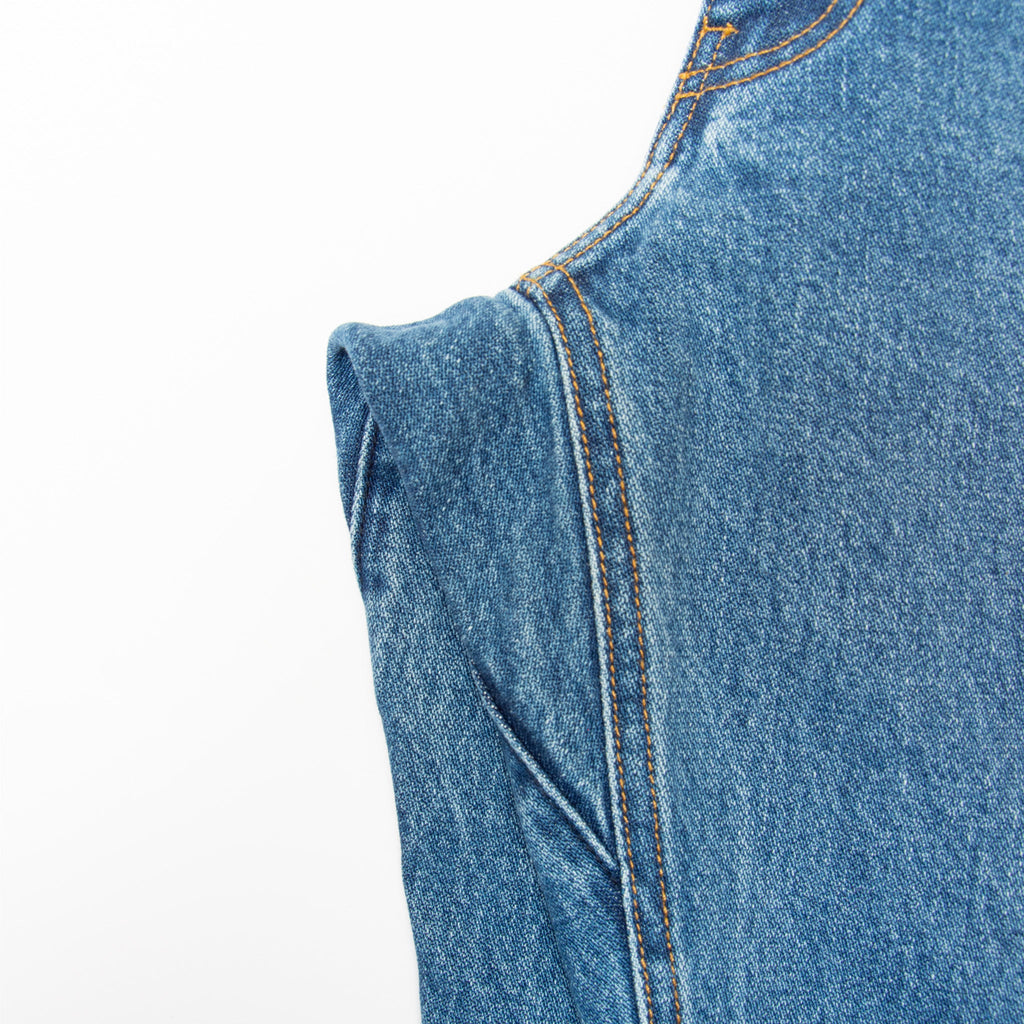 Men's Original Flannel Lined Jean