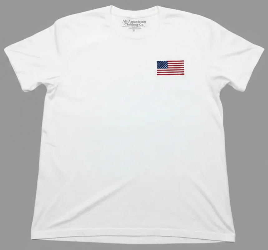 Heavyweight 250 Years of Freedom T-Shirt *Tall